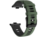 Colorful Silicone Strap For Redmi Watch 4 Smartwatch Sport Bracelet Watchband For Xiaomi Mi Band 8 Pro Replacement Wrist Correa