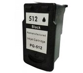 Plataforma de PG-51218ML para Canon Pixma mp240/mp260/mp480/mx320/mx330 # PG-512