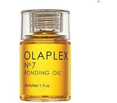 HAIR OIL OLAPLEX NO. 7 BONDING (30 ML)   HAIR OIL OLAPLEX NO. 7 BONDING (30 ML) HAIR OIL OLAPLEX NO. 7 BONDING (30 ML)
