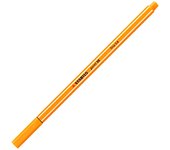 Stabilo Point 88 Rotulador Naranja -10u- Punta Fina