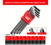 Hexagonal wrench screwdriver set, universal with socket. Suitable for motorcycle and bicycle hexagonal key set