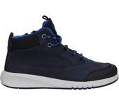 Botines de Niño GEOX J04CYA 0CL11 J AER C4226 NAVY-ROYAL