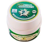 Eco Arcilla Limpiadora, Piedra Blanca Limpiadora, 1 unidad, 500 gr, Anakel Home