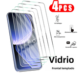4pcs Tempered Glass for Xiaomi 13T Pro 12t 11t 10t Pro Screen Protectors Protective Glass xiao mi 13tPro 12tpro 13 12 11 T Film
