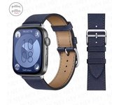 Leather Strap For Huawei Watch Fit 3 Smart Watch Replacement Wristband Sport Bracelet Wrist Band Fit3 Accessories Belt
