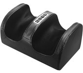 Electric Foot Massager Heating Therapy Hot Compression Shiatsu Kneading Roller Muscle Relaxation Pain Relief Foot Spa Machine