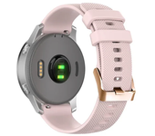 20 18mm Replacement Band Bracelet For Garmin VENU 2S/Vivoactive 4S 3S/Vivomove 3S/Forerunner265S 255S Silicone Smart Watch Strap