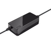 Cargador de portátil trust maxo para lenovo/ 90w/ automático/ 6 conectores/ voltaje 18-20v