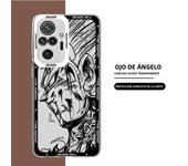 Dragons-Balls Anime Phone Case for Xiaomi Redmi Note 11S 8 12 Pro 10 Pro 9 Pro 12S 11 Pro 9T 11 Pro Silicone Cover