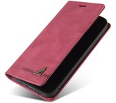 For Redmi Note 13 Pro Plus Wallet RFID Blocking Magnetic Flip Leather Case For Xiaomi Redmi Note 12 11 10 9 Pro 12s 11s 10sCover