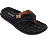 Sandalias Cartago Dunas Vi para hombre en color negro