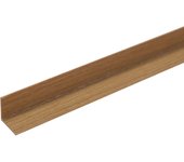 ANGULO 25X25-2,5M PVC Haya  AMIG