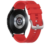 22mm 20mm Soft Silicone Watch Strap For Huawei Watch Band GT 5 GT4 GT3 GT 2 2E Pro 42mm 46mm Watch4 Pro Women Man Watch Bracelet