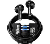 TRANSFORMERS TF-T23 Gaming Earphones Wireless Bluetooth High Quality Headphones Music Sport Earbuds Long Endurance Low Latency