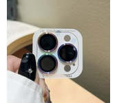 2-3Pcs Luxury Camera Lens Protector Glass For IPhone 13 16 15 ProMax Camera Protective Glass For IPhone15 14 Back Lens Protector
