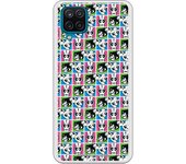 Funda original compatible con Samsung Galaxy A12 5G - P Girls Mosaico