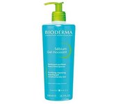 Sebium Gel Moussant Bioderma 500 ml Bioderma