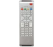 Mando a distancia universal para PHILIPS TV LED DVD AUX RC 1683701/01 RC1683706/01