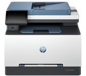 Dispositivo multifunción láser HP Color LaserJet Pro 3302sdwg