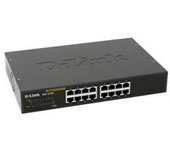 Switch 16port 10 100 1000 gibabit