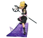 Figura banpresto one piece film red senkozekkei usopp 12cm