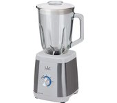 BATIDORA DE VASO JATA BT797 / 1300 W DE POTENCIA / 1,5 LITROS / 2 VELOCIDADES + PULSE / PICA HIELOS