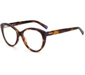 Montura de gafas Missoni Mujer MIS-0094-AY0