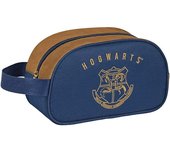 Neceser Harry Potter Magical, 1 Asa, Adaptable a Carro, 26x15x12 cm, Safta - Kiglam