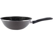 Magefesa Sartén Wok Gransasso 20 Cm - Antiadherente