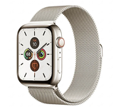 Milanese Loop for apple watch straps 10 46mm 44mm 40mm 45mm 41mm 42mm 38 44mm band ultra 2 49mm iwatch series 9 8 7 6 SE 5 4 3