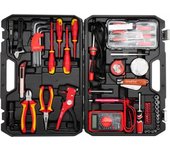 Mechanics tool set Yato YT-39009