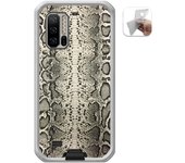 Tumundosmartphone Funda Gel Tpu para Ulefone Armor 7 diseño Animal 01 Dibujos
