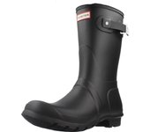 Botas Mujer Marca Hunter Modelo Wfs2353rma