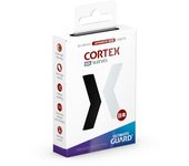 Fundas Ultimate Guard Cortex TamaÃ±o JaponÃ©s Asia Negro