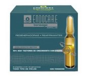Endocare Tensage 20 Ampollas