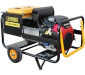 Ayerbe GENERADOR AYERBE 12500 TX AVR HONDA E