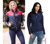CHAQUETA ARIAT IDEAL DOWN MUJER