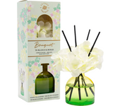 Ambientador Mikado Té Blanco & Rosas 170ml 🌸✨ Fragancia Relajante y Elegante para tu Hogar - Larga Duración