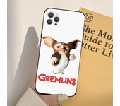 1pcG-Gremlins Gizmo Phone Case Silicone Soft For IPhone 16 15 14 13 12 11 Plus Pro Max Plus