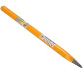 Puntero hexagonal forjado 250x16mm.