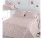 Colcha Bouti Verano Reversible Suri Nude Dhestia Home Comprar Colcha Bouti de Verano Reversible Suri Nude 00179_14