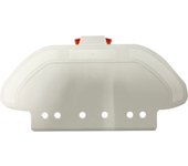 Mop Hepa Filter Main Side Brush Cover for Conga 3290 3490 3690 MIJIA STYJ02YM Viomi V2 V-RVCLM21B Robot Vacuum Cleaner