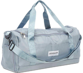 Bolsa de Deporte 32L Color Azul | Mochila Multiusos Versátil, Ligera y Espaciosa Para Deporte, Viajes, Gimnasio...