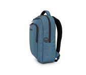 Urban Factory - ECB24UF maletines para portátil 35,8 cm (14.1") Mochila Azul ECB24UF