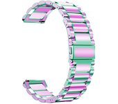 Metal Strap For Huawei Watch GT5 46mm 41mm GT4 GT5 Band Stainless Steel Wristband For Huawei GT5 GT 4 18mm 22mm Watchband Correa