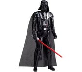 Figura hasbro star wars titan hero darth vader