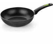 Sartén Monix M481128 Negro Aluminio Baquelita Ø 28 cm (1 unidad)