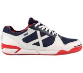 Calzado Botas Futbol Sala marca Munich modelo 3071071 para hombre en color blanco
