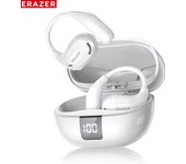Translator Earphone Erazer XT66 AI Wireless Headphones Bluetooth Translation Earbuds real-time Translate DIY Equalizer APP