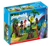 Playmobil 6891 Caminata Nocturna PL6891